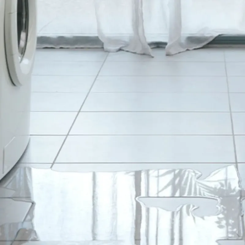 Appliance Leak Cleanup in Coweta, OK