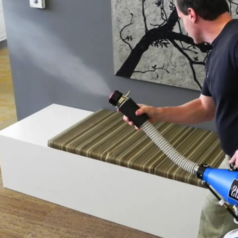 Professional Odor Removal in Coweta, OK