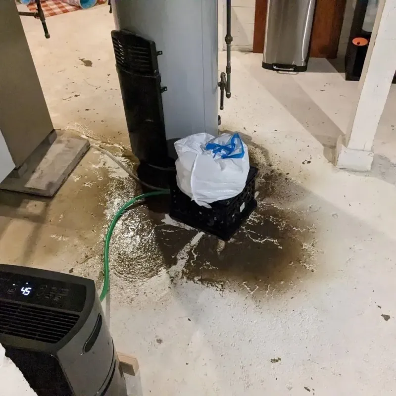 Sewage Backup Cleanup Service in Coweta, OK